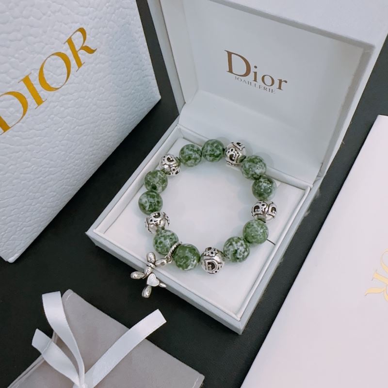 Christian Dior Bracelets